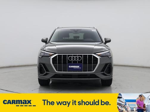 2021 Audi Q3 S-Line Premium
