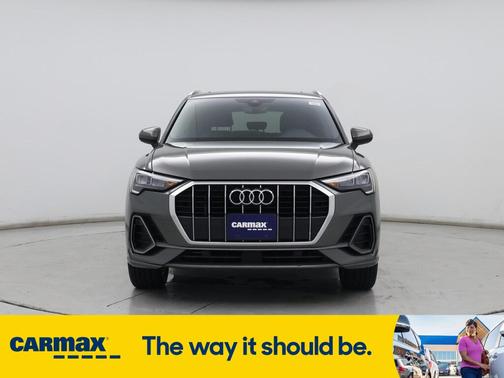 2021 Audi Q3 S-Line Premium