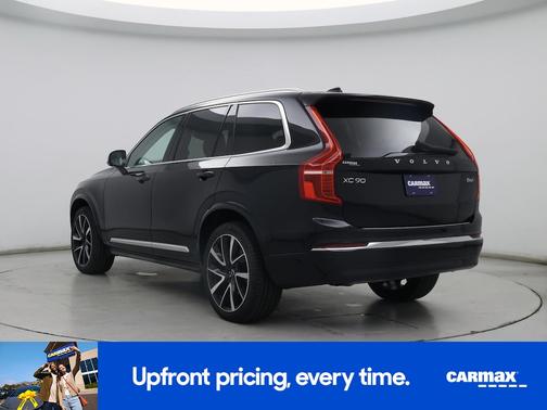 2024 Volvo XC90 B6 Plus Bright Theme