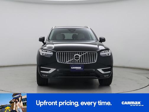 2024 Volvo XC90 B6 Plus Bright Theme