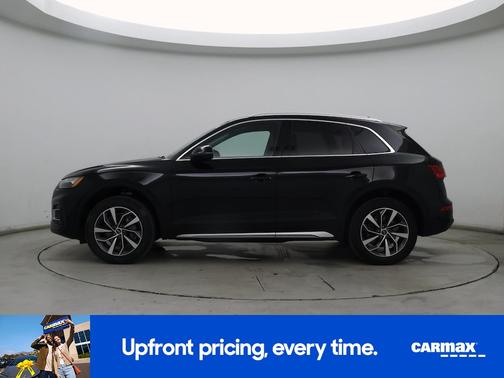 2021 Audi Q5 Premium Plus