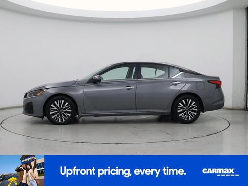 2023 Nissan Altima SV