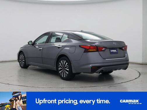 2023 Nissan Altima SV