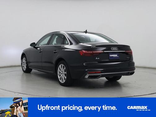 2021 Audi A4 Premium