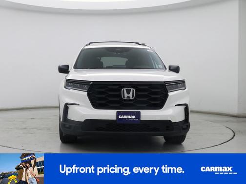 2023 Honda Pilot Sport