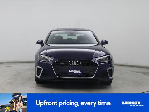 2023 Audi A4 S-Line Premium