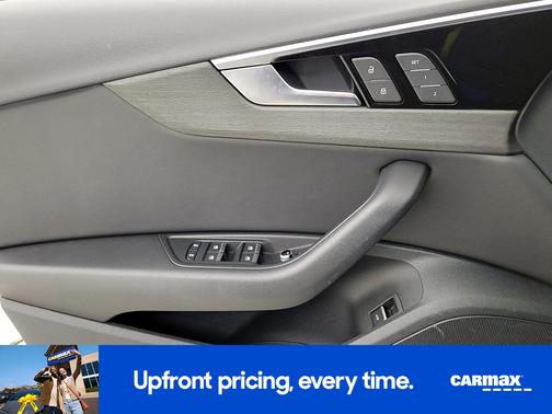 2023 Audi A4 S-Line Premium