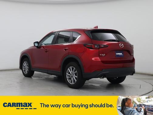 2023 Mazda CX-5 2.5 S Preferred Package