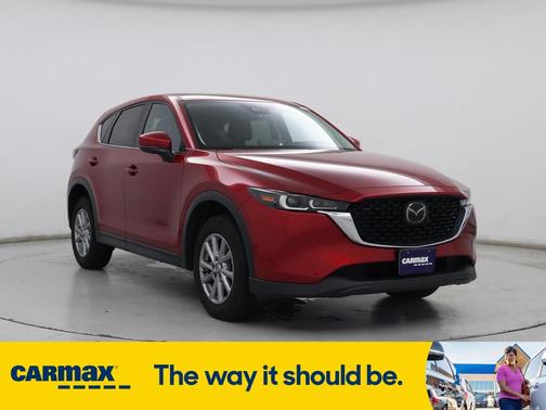 2023 Mazda CX-5 2.5 S Preferred Package