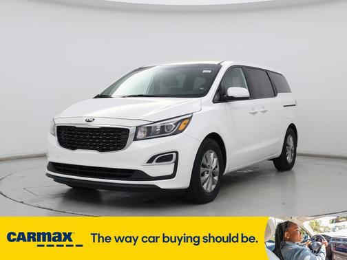 2020 Kia Sedona L