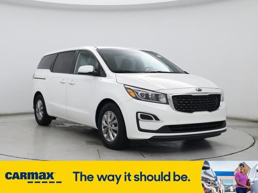 2020 Kia Sedona L