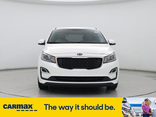 2020 Kia Sedona L