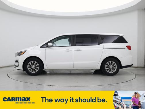 2020 Kia Sedona L