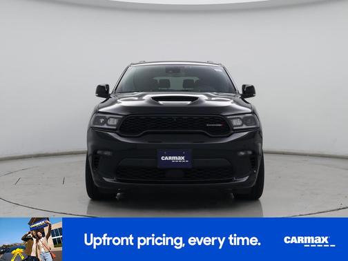 2023 Dodge Durango R/T Premium