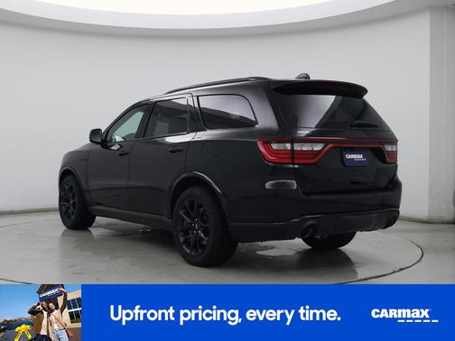 2023 Dodge Durango R/T Premium
