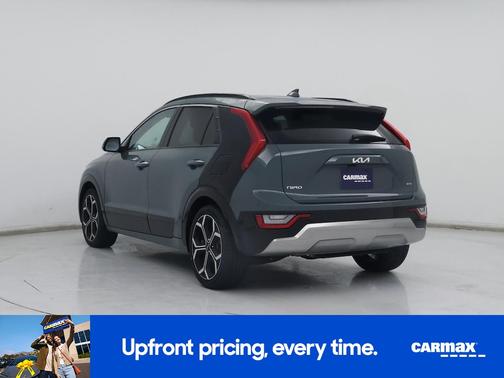 2023 Kia Niro SX Touring
