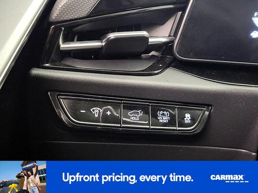 2023 Kia Niro SX Touring