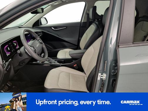 2023 Kia Niro SX Touring