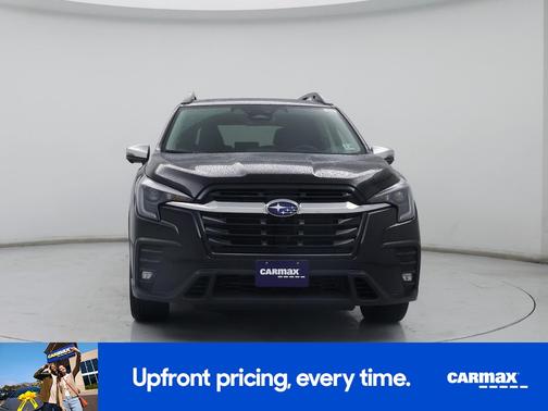 Black 2023 Subaru Ascent Limited