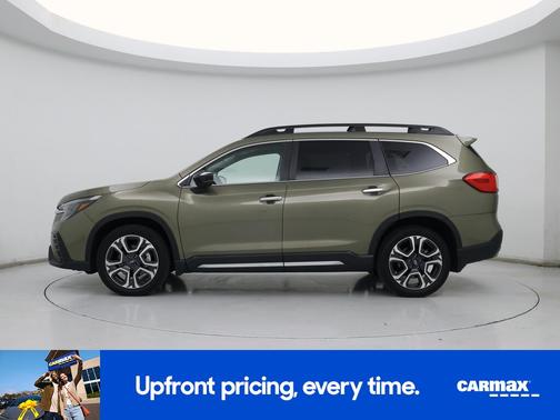 2024 Subaru Ascent Touring