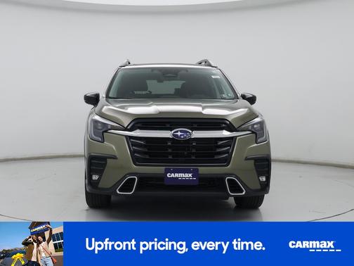 2024 Subaru Ascent Touring