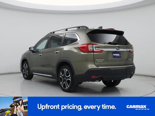 2024 Subaru Ascent Touring