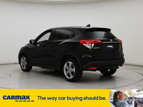 2019 Honda HR-V LX