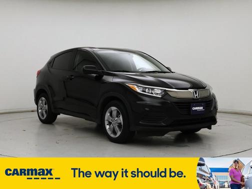 2019 Honda HR-V LX