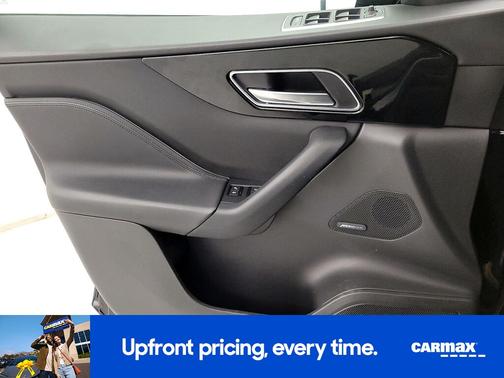 2018 Jaguar F-PACE Premium