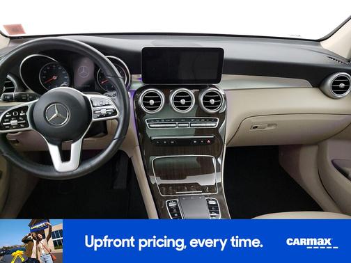 2022 Mercedes-Benz GLC 300