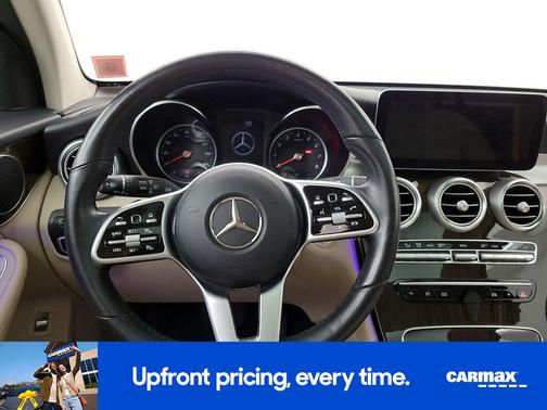 2022 Mercedes-Benz GLC 300
