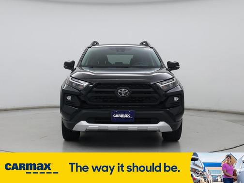 2023 Toyota RAV4 Adventure