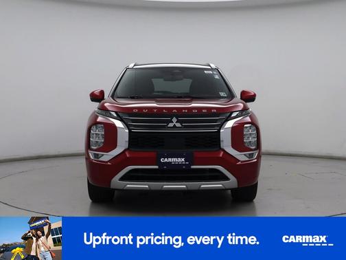 2023 Mitsubishi Outlander SEL