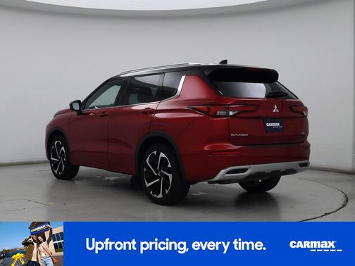 2023 Mitsubishi Outlander SEL