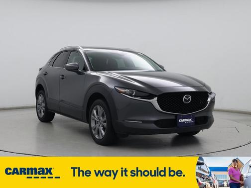 2022 Mazda CX-30 Premium