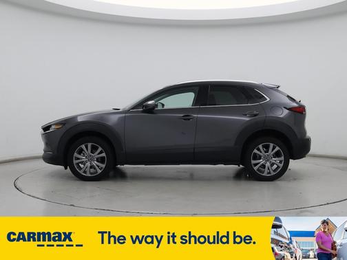 2022 Mazda CX-30 Premium