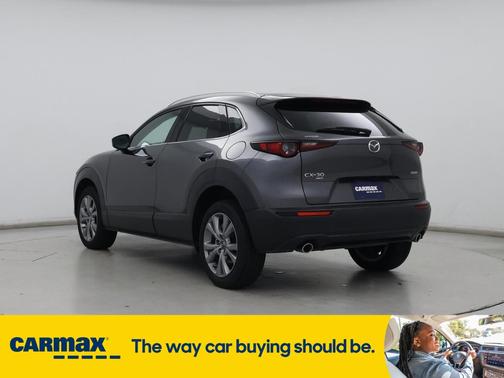 2022 Mazda CX-30 Premium