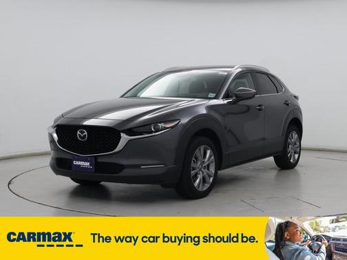 2022 Mazda CX-30 Premium