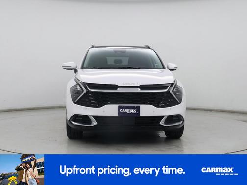 2023 Kia Sportage SX Prestige