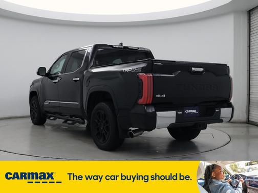 2023 Toyota Tundra 1794