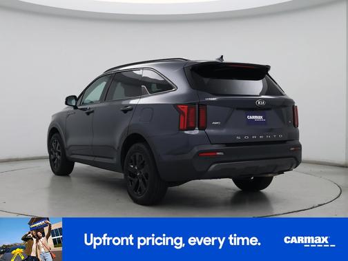 2021 Kia Sorento S