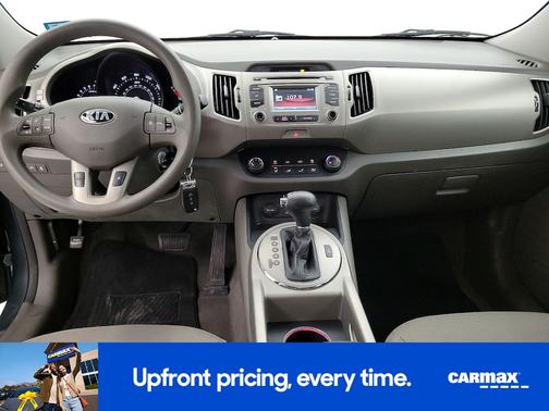 2014 Kia Sportage LX