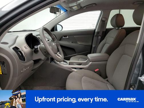 2014 Kia Sportage LX