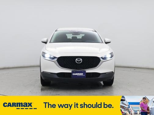 2021 Mazda CX-30 S