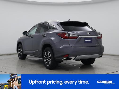 2020 Lexus RX 350 