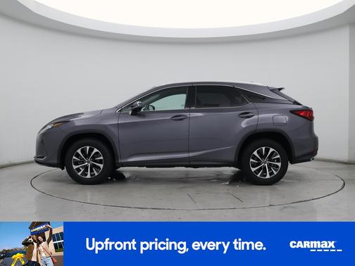 2020 Lexus RX 350 