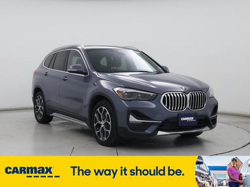 2020 BMW X1 XDrive28i
