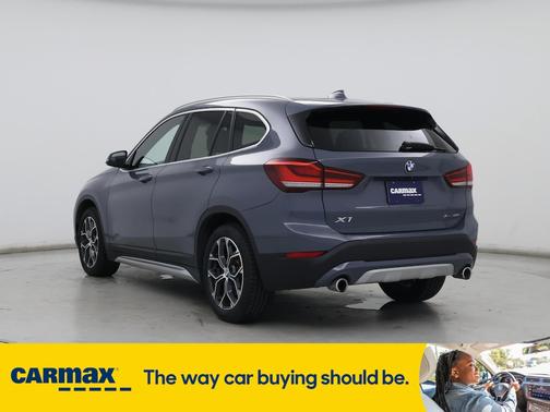 2020 BMW X1 XDrive28i