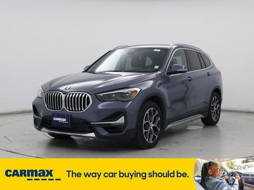 2020 BMW X1 XDrive28i