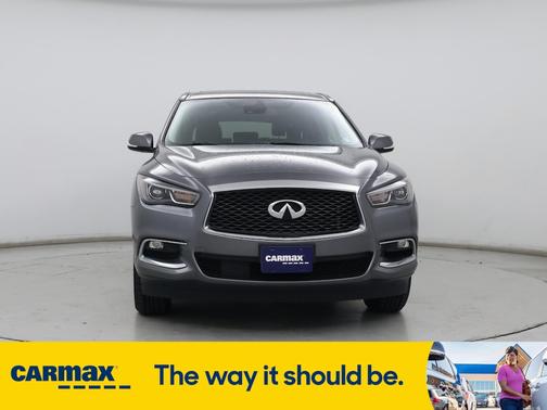 2020 INFINITI QX60 Pure